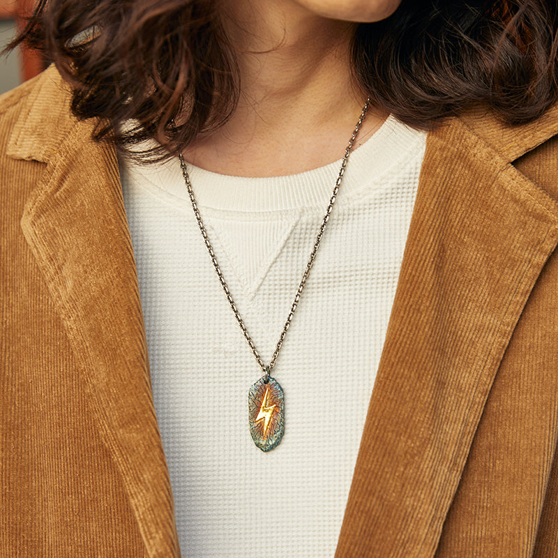 Kifuka Necklace